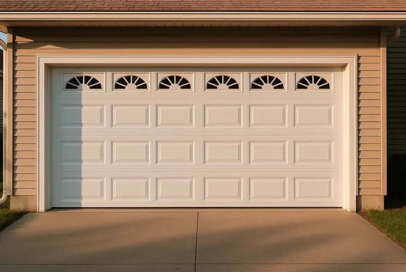 Contact Precision Garage Door of Mcintosh
